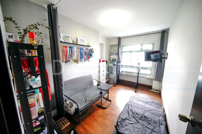 Premium HDB for Sale in  638A Punggol Drive - Image 1